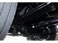 トヨタコースターマイクロバス[写真15]