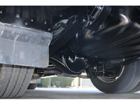 トヨタコースターマイクロバス[写真16]