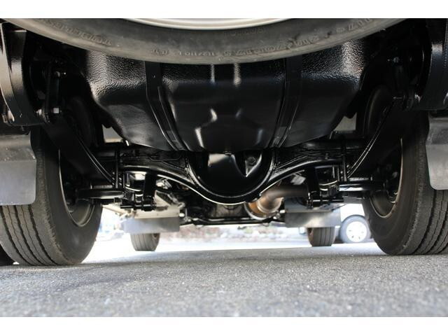 トヨタコースターマイクロバス[写真16]