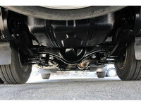 トヨタコースターマイクロバス[写真17]