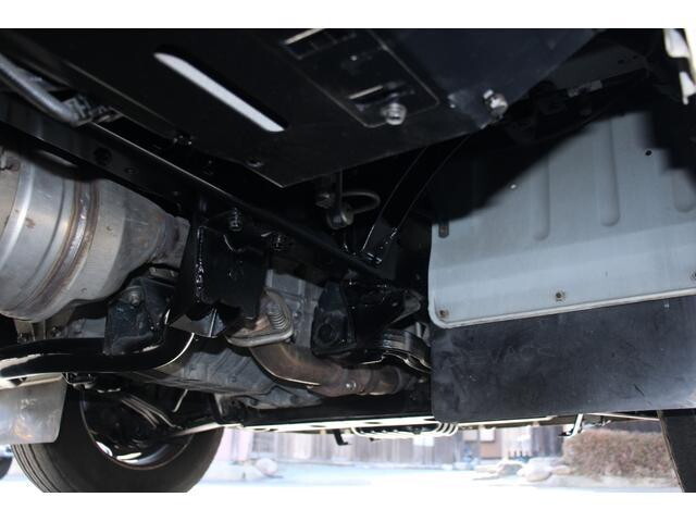 トヨタコースターマイクロバス[写真17]