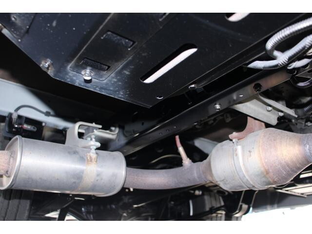 トヨタコースターマイクロバス[写真18]