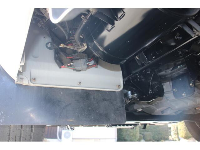 トヨタコースターマイクロバス[写真19]