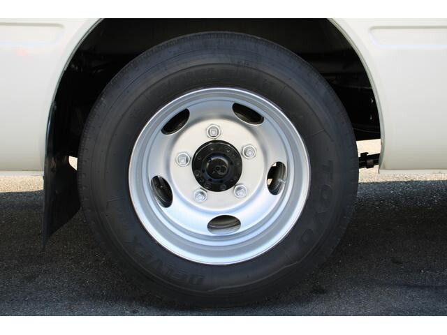 トヨタコースターマイクロバス[写真20]