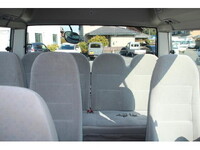 トヨタコースターマイクロバス[写真27]