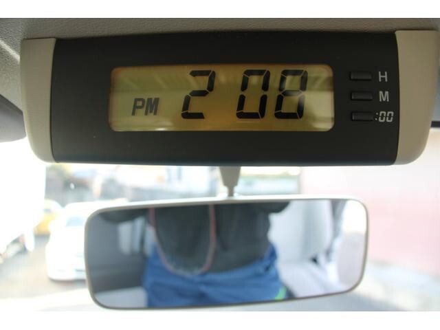 トヨタコースターマイクロバス[写真27]