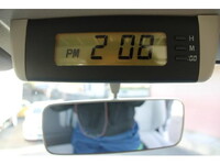 トヨタコースターマイクロバス[写真28]