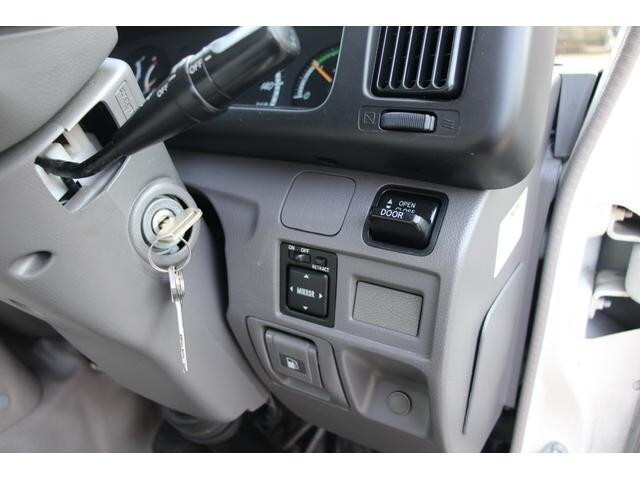 トヨタコースターマイクロバス[写真29]