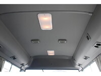 トヨタコースターマイクロバス[写真32]