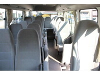 トヨタコースターマイクロバス[写真34]