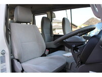 トヨタコースターマイクロバス[写真35]