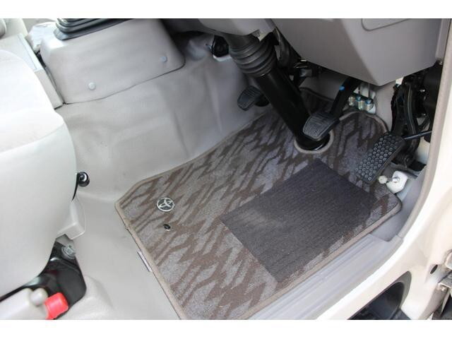 トヨタコースターマイクロバス[写真39]