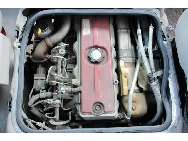 トヨタコースターマイクロバス[写真40]