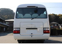 トヨタコースターマイクロバス[写真09]