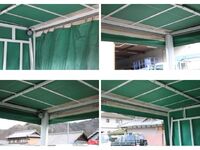 三菱ふそうキャンターダブルキャブ（Wキャブ）小型（2t・3t）[写真11]