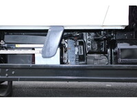 三菱ふそうキャンターダブルキャブ（Wキャブ）小型（2t・3t）[写真14]