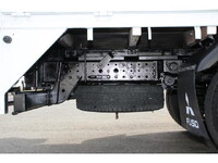 三菱ふそうキャンターダブルキャブ（Wキャブ）小型（2t・3t）[写真18]