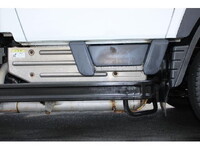 三菱ふそうキャンターダブルキャブ（Wキャブ）小型（2t・3t）[写真20]