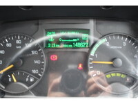 三菱ふそうキャンターダブルキャブ（Wキャブ）小型（2t・3t）[写真25]