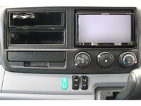 三菱ふそうキャンターダブルキャブ（Wキャブ）小型（2t・3t）[写真26]