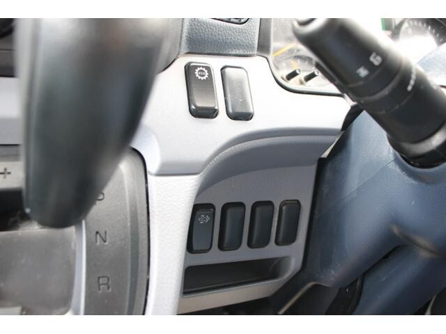 三菱ふそうキャンターダブルキャブ（Wキャブ）小型（2t・3t）[写真26]