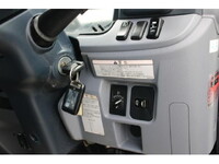 三菱ふそうキャンターダブルキャブ（Wキャブ）小型（2t・3t）[写真28]