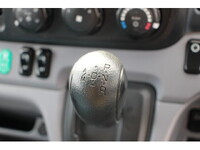 三菱ふそうキャンターダブルキャブ（Wキャブ）小型（2t・3t）[写真29]