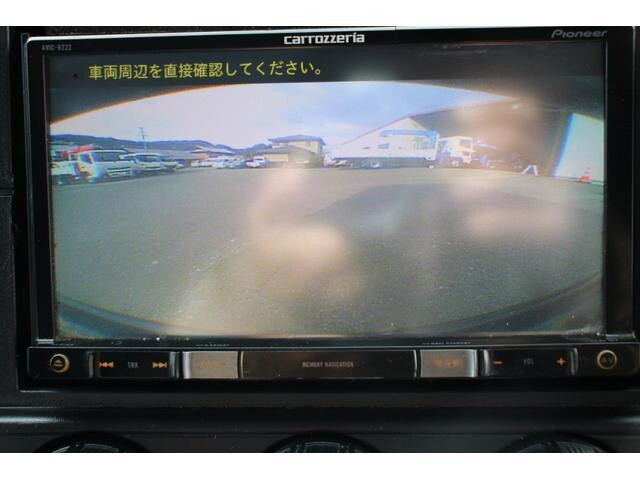 三菱ふそうキャンターダブルキャブ（Wキャブ）小型（2t・3t）[写真29]