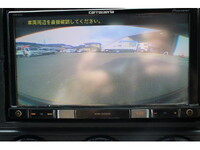 三菱ふそうキャンターダブルキャブ（Wキャブ）小型（2t・3t）[写真30]