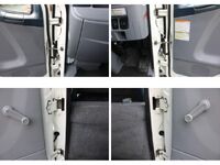 三菱ふそうキャンターダブルキャブ（Wキャブ）小型（2t・3t）[写真32]