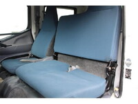 三菱ふそうキャンターダブルキャブ（Wキャブ）小型（2t・3t）[写真34]