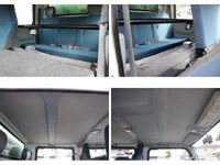 三菱ふそうキャンターダブルキャブ（Wキャブ）小型（2t・3t）[写真35]