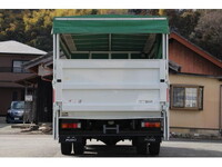 三菱ふそうキャンターダブルキャブ（Wキャブ）小型（2t・3t）[写真07]