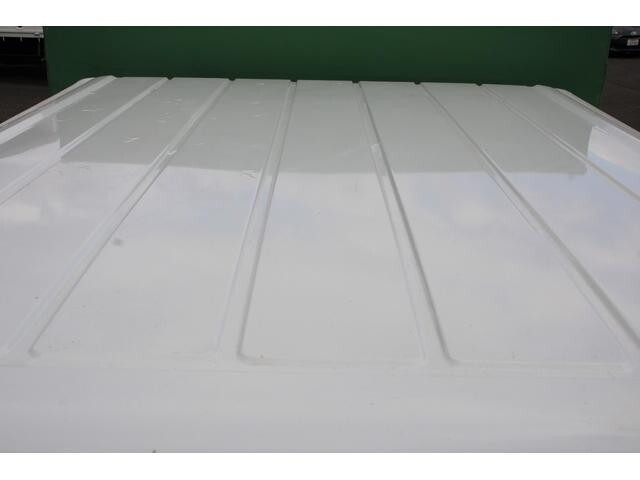 三菱ふそうキャンターダブルキャブ（Wキャブ）小型（2t・3t）[写真09]