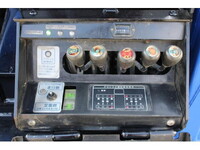 いすゞエルフ高所作業車小型（2t・3t）[写真16]