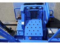 いすゞエルフ高所作業車小型（2t・3t）[写真17]