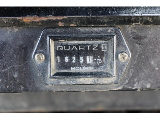 いすゞエルフ高所作業車小型（2t・3t）[写真17]