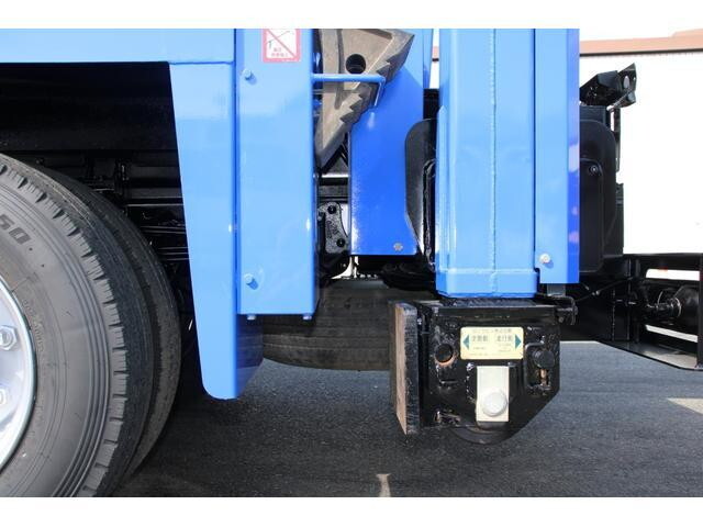 いすゞエルフ高所作業車小型（2t・3t）[写真20]