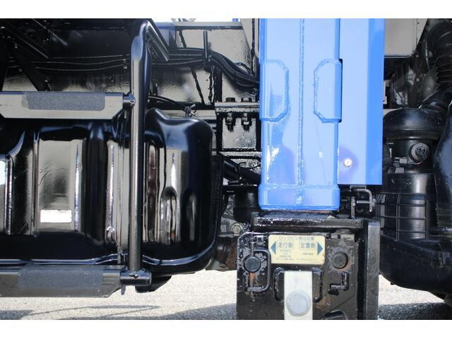 いすゞエルフ高所作業車小型（2t・3t）[写真25]