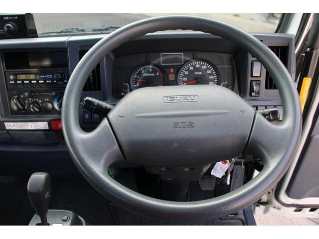 いすゞエルフ高所作業車小型（2t・3t）[写真31]