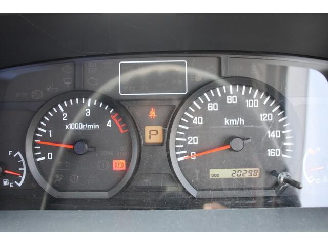 いすゞエルフ高所作業車小型（2t・3t）[写真32]