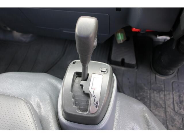 いすゞエルフ高所作業車小型（2t・3t）[写真35]