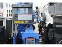 日野レンジャークレーン3段中型（4t）[写真20]