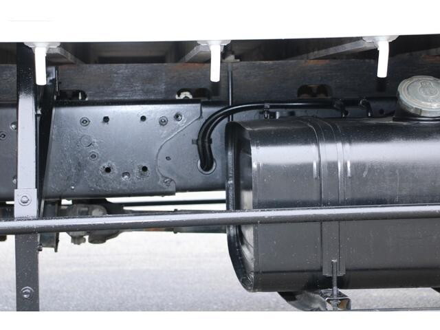 日野レンジャークレーン3段中型（4t）[写真21]