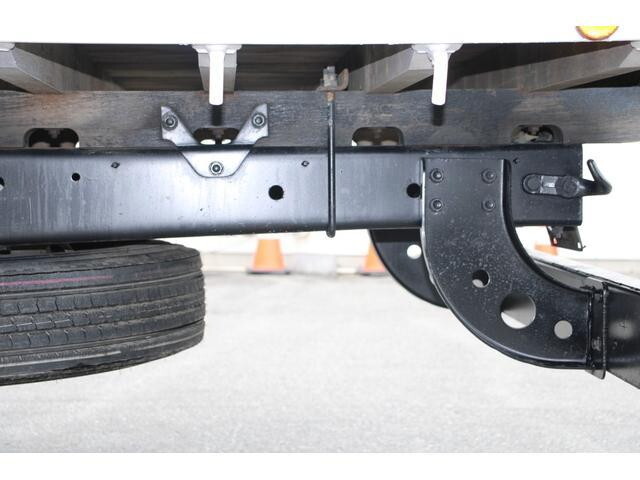 日野レンジャークレーン3段中型（4t）[写真23]