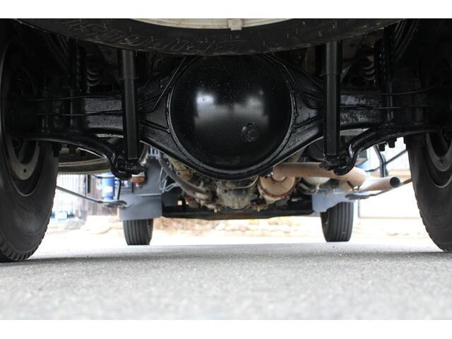 日野レンジャークレーン3段中型（4t）[写真25]