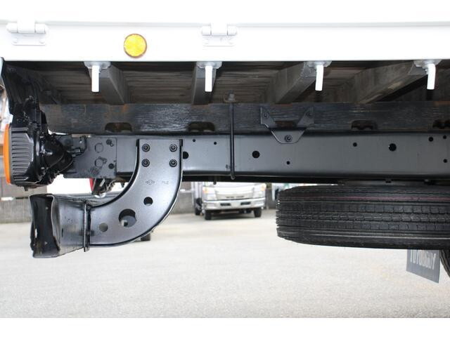 日野レンジャークレーン3段中型（4t）[写真26]