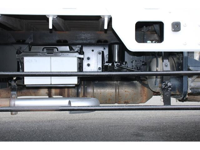 日野レンジャークレーン3段中型（4t）[写真27]