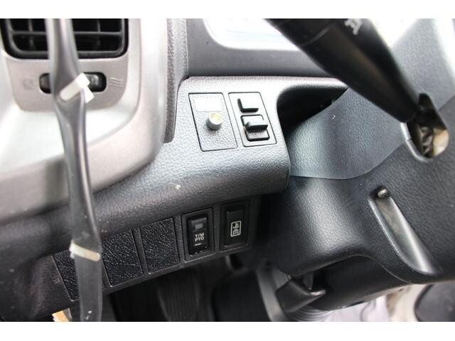 日野レンジャークレーン3段中型（4t）[写真31]