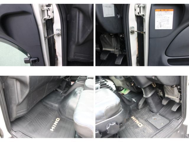 日野レンジャークレーン3段中型（4t）[写真32]